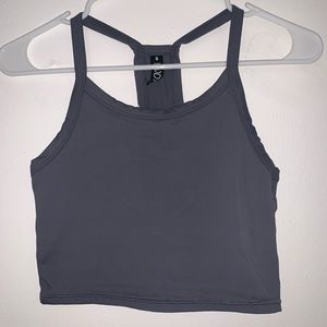 COTTON ON - Active Crop Top